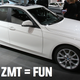 Illustration for article titled The Six Letters You Need To Know If You Want A BMW
